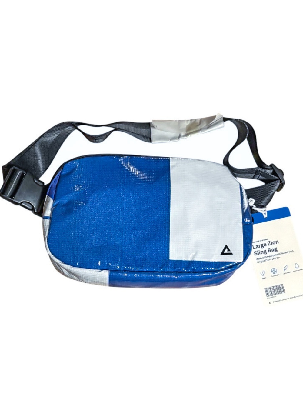 Zion Large Sling Bag